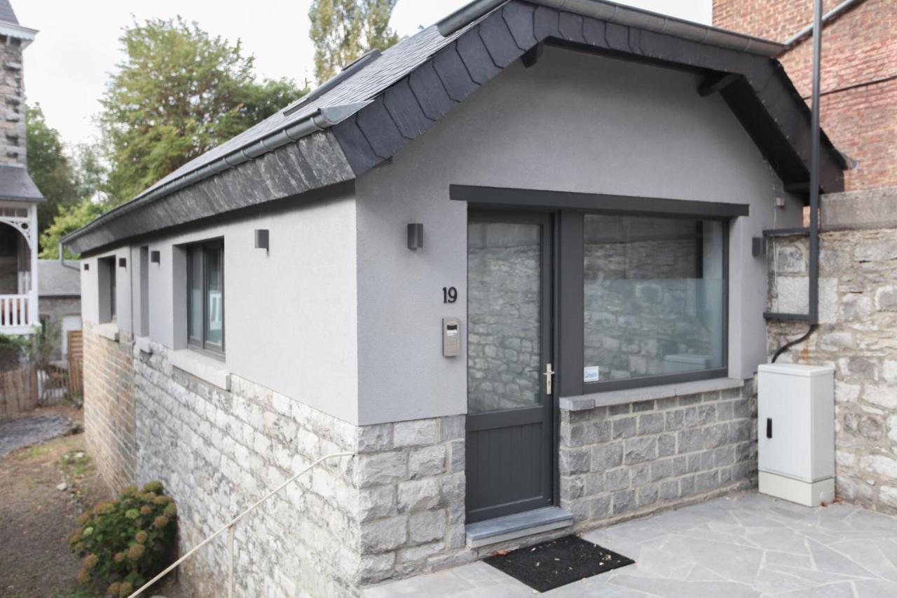 Villa L'Al Golette Namur Exterior foto